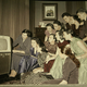 Illustration for article titled Watching reruns can actually help restore willpower
